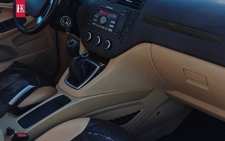 Ford C-MAX I рестайлинг, 2007 год, 560 000 рублей, 9 фотография