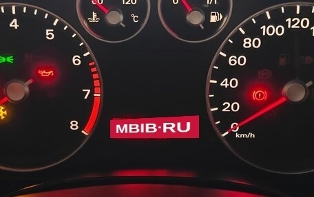 Ford C-MAX I рестайлинг, 2007 год, 560 000 рублей, 10 фотография