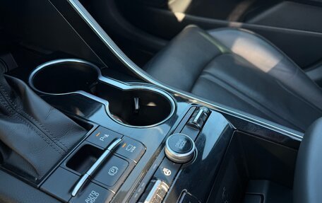 KIA K5, 2021 год, 2 650 000 рублей, 18 фотография