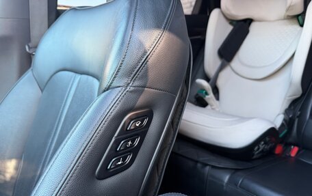 KIA K5, 2021 год, 2 650 000 рублей, 17 фотография