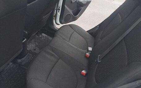 KIA Rio III рестайлинг, 2017 год, 780 000 рублей, 10 фотография