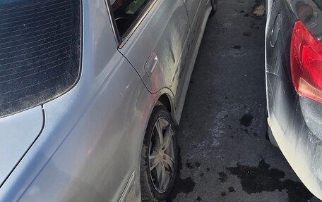 Toyota Mark II VIII (X100), 1996 год, 550 000 рублей, 2 фотография