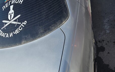 Toyota Mark II VIII (X100), 1996 год, 550 000 рублей, 4 фотография