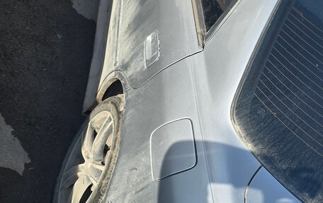 Toyota Mark II VIII (X100), 1996 год, 550 000 рублей, 3 фотография