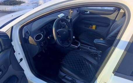 Ford Focus II рестайлинг, 2007 год, 330 000 рублей, 8 фотография