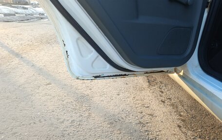 Ford Focus II рестайлинг, 2007 год, 330 000 рублей, 6 фотография