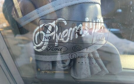 Ford Focus II рестайлинг, 2007 год, 330 000 рублей, 3 фотография