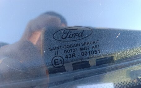 Ford Focus II рестайлинг, 2007 год, 330 000 рублей, 4 фотография