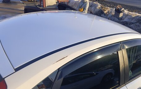 Ford Focus II рестайлинг, 2007 год, 330 000 рублей, 13 фотография