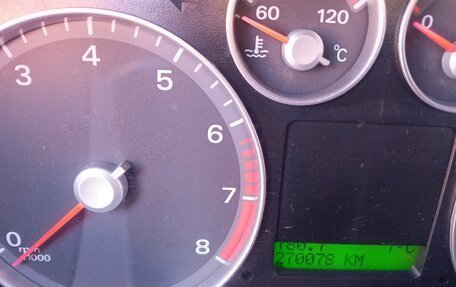 Ford Focus II рестайлинг, 2007 год, 330 000 рублей, 17 фотография