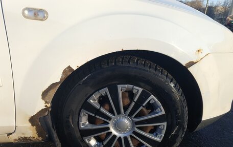 Ford Focus II рестайлинг, 2007 год, 330 000 рублей, 14 фотография