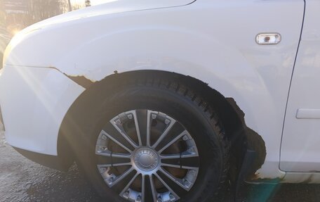 Ford Focus II рестайлинг, 2007 год, 330 000 рублей, 22 фотография