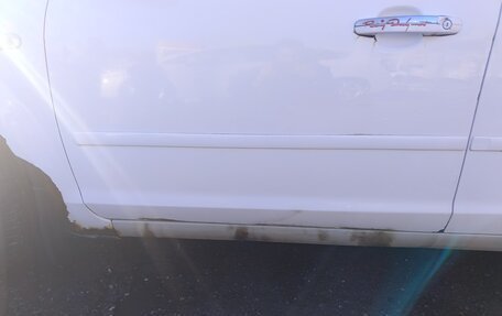 Ford Focus II рестайлинг, 2007 год, 330 000 рублей, 24 фотография