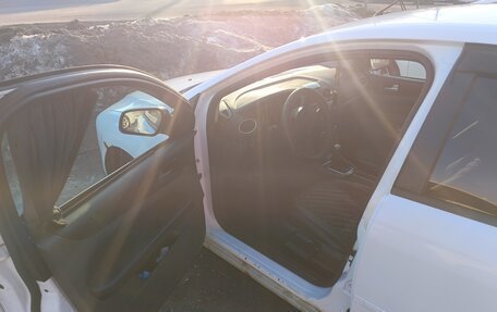 Ford Focus II рестайлинг, 2007 год, 330 000 рублей, 21 фотография