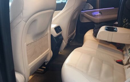 Mercedes-Benz GLE Coupe, 2021 год, 10 300 000 рублей, 6 фотография