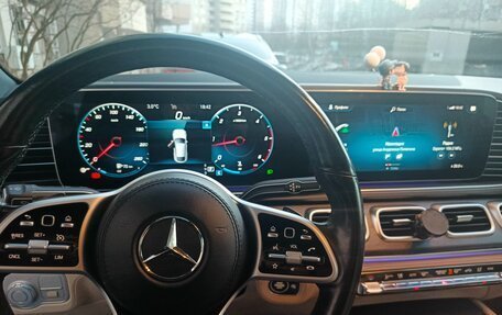 Mercedes-Benz GLE Coupe, 2021 год, 10 300 000 рублей, 5 фотография