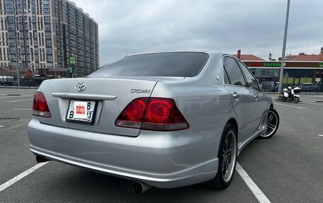 Toyota Crown, 2004 год, 1 350 000 рублей, 2 фотография