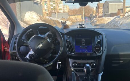 Ford Focus III, 2014 год, 800 000 рублей, 6 фотография