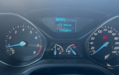 Ford Focus III, 2014 год, 800 000 рублей, 7 фотография