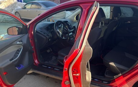 Ford Focus III, 2014 год, 800 000 рублей, 5 фотография