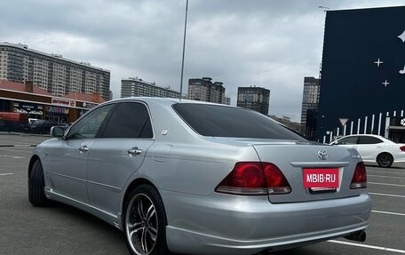 Toyota Crown, 2004 год, 1 350 000 рублей, 6 фотография