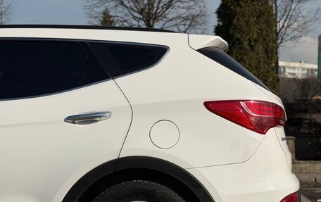 Hyundai Santa Fe III рестайлинг, 2013 год, 2 050 000 рублей, 4 фотография