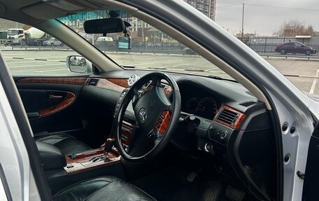 Toyota Crown, 2004 год, 1 350 000 рублей, 9 фотография