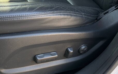 Hyundai Santa Fe III рестайлинг, 2013 год, 2 050 000 рублей, 15 фотография