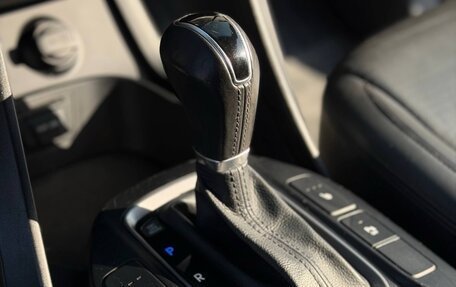 Hyundai Santa Fe III рестайлинг, 2013 год, 2 050 000 рублей, 13 фотография