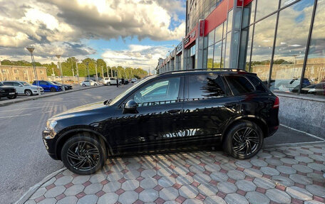 Volkswagen Touareg III, 2013 год, 2 650 000 рублей, 5 фотография