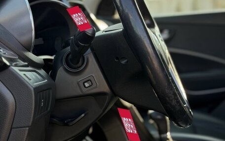 Hyundai Santa Fe III рестайлинг, 2013 год, 2 050 000 рублей, 14 фотография