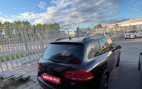 Volkswagen Touareg III, 2013 год, 2 650 000 рублей, 2 фотография