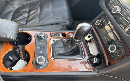 Volkswagen Touareg III, 2013 год, 2 650 000 рублей, 14 фотография