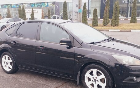 Ford Focus II рестайлинг, 2008 год, 395 000 рублей, 2 фотография