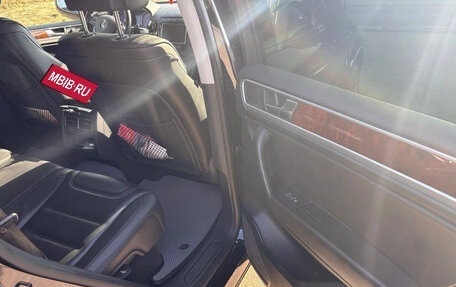 Volkswagen Touareg III, 2013 год, 2 650 000 рублей, 15 фотография