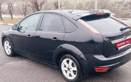 Ford Focus II рестайлинг, 2008 год, 395 000 рублей, 6 фотография