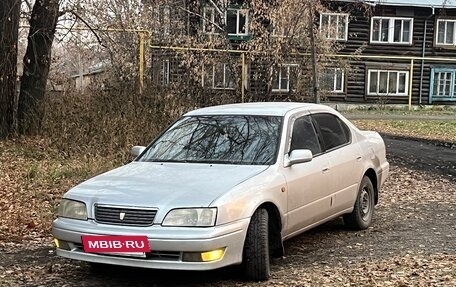 Toyota Camry V40, 1997 год, 270 000 рублей, 2 фотография