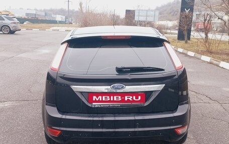 Ford Focus II рестайлинг, 2008 год, 395 000 рублей, 5 фотография