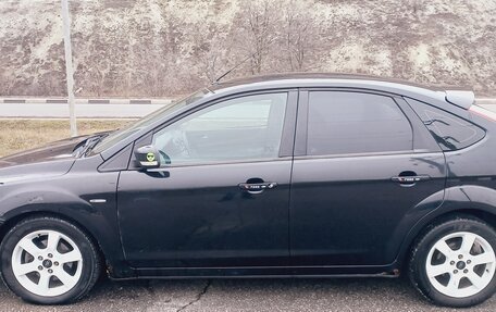 Ford Focus II рестайлинг, 2008 год, 395 000 рублей, 7 фотография