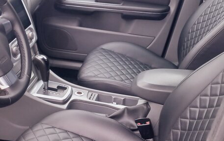 Ford Focus II рестайлинг, 2008 год, 395 000 рублей, 9 фотография