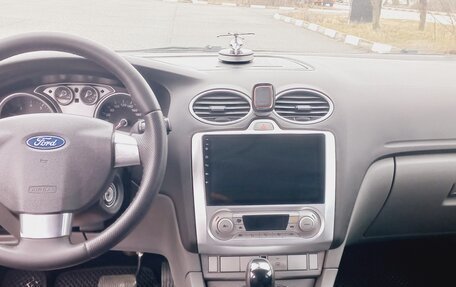 Ford Focus II рестайлинг, 2008 год, 395 000 рублей, 10 фотография