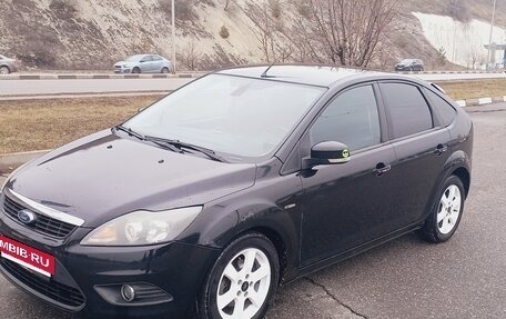 Ford Focus II рестайлинг, 2008 год, 395 000 рублей, 8 фотография