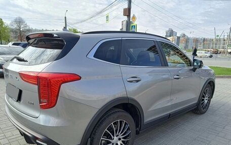 Haval Jolion, 2024 год, 2 400 000 рублей, 7 фотография