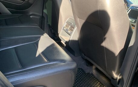 Volkswagen Touareg III, 2011 год, 1 950 000 рублей, 14 фотография