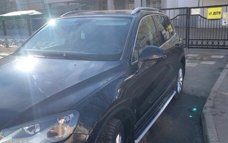 Volkswagen Touareg III, 2011 год, 1 950 000 рублей, 19 фотография