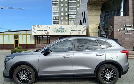 Haval Jolion, 2024 год, 2 400 000 рублей, 4 фотография