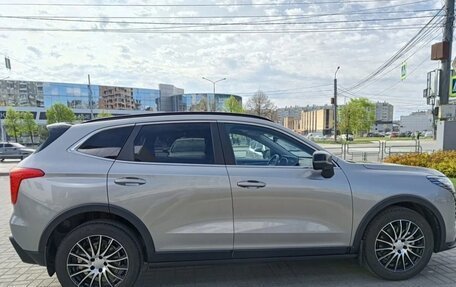 Haval Jolion, 2024 год, 2 400 000 рублей, 5 фотография