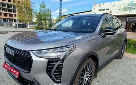 Haval Jolion, 2024 год, 2 400 000 рублей, 2 фотография