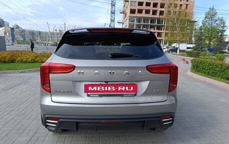 Haval Jolion, 2024 год, 2 400 000 рублей, 8 фотография