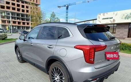 Haval Jolion, 2024 год, 2 400 000 рублей, 6 фотография